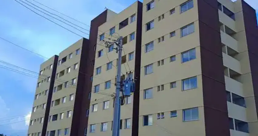 Apartamento Residencial village souza bravo Apartamento com 2 Quarto(s) e 2 banheiro(s) à Venda, 55 por R$ 297.000 no setor Residencial Sonho Dourado VN25502
