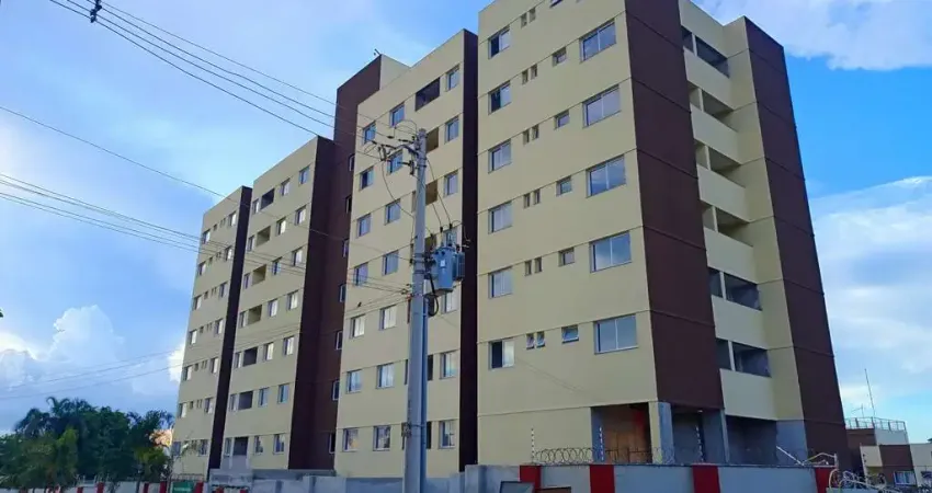 Condominio Residencial Village Souza Bravo Apartamento com 2 Quarto(s) e 2 banheiro(s) à Venda, 55 por R$ 311.000 no setor Residencial Sonho Dourado VN25504