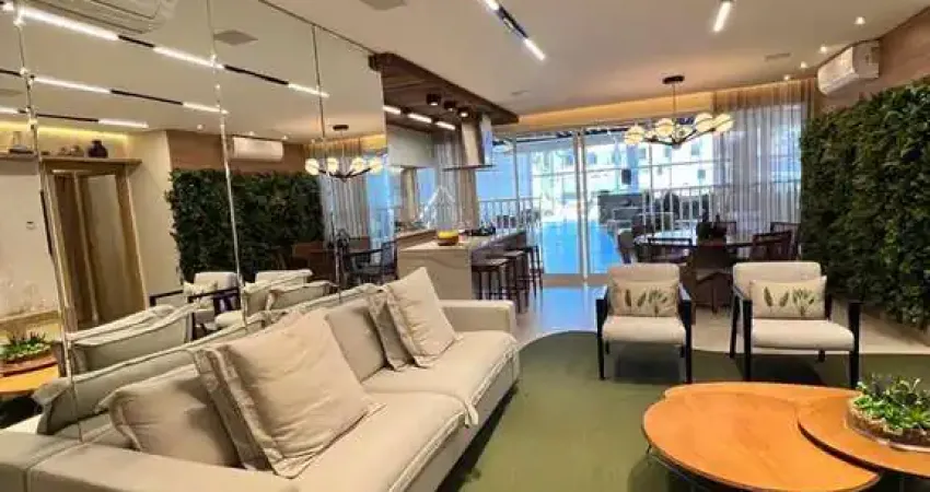 VOX HOME VACA BRAVA Apartamento com 3 Quarto(s) e 5 banheiro(s) à Venda, 130 por R$ 1.250.000 no setor Jardim América VN25537