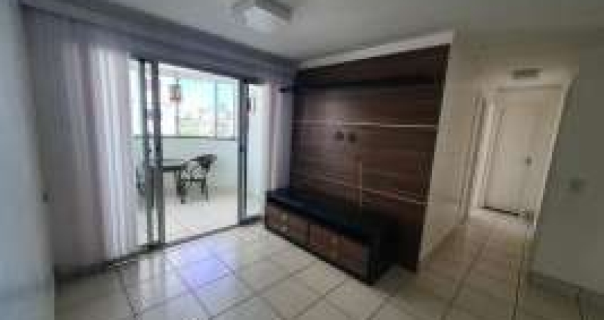 Res Riviera de San Lorenzo. Apartamento com 3 Quarto(s) e 2 banheiro(s) à Venda, 76.75 por R$ 485.000 no setor Jardim Goiás VN26288