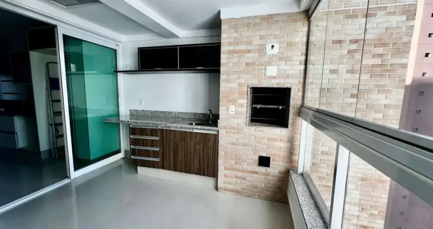 La Musique Resort Residence Apartamento com 3 Quarto(s) e 4 banheiro(s) à Venda, 121.08 por R$ 1.070.000 no setor Setor Bueno VN26501