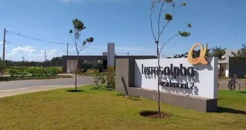 TERRAS ALPHA 2 Casa em Condomínio com 3 Quarto(s) e 5 banheiro(s) à Venda, 150 por R$ 920.000 no setor Terras Alpha Residencial 2 VN26528