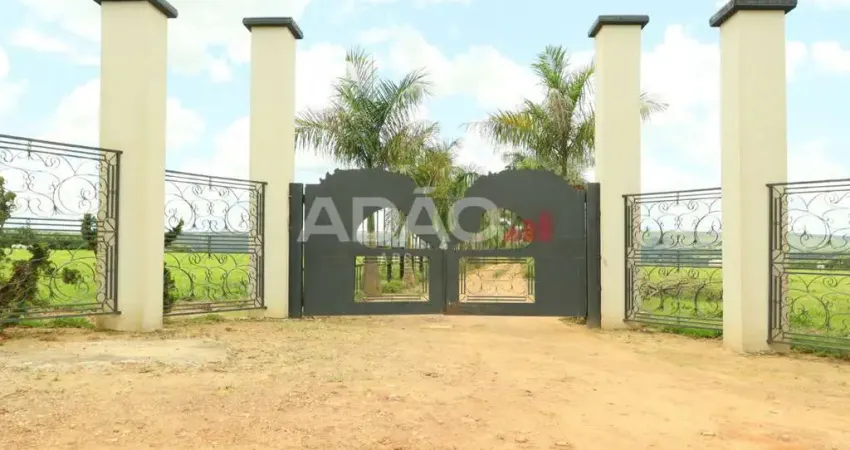 HARAS SKYLINE Fazenda à Venda, 33000 por R$ 4.500.000 VN27358