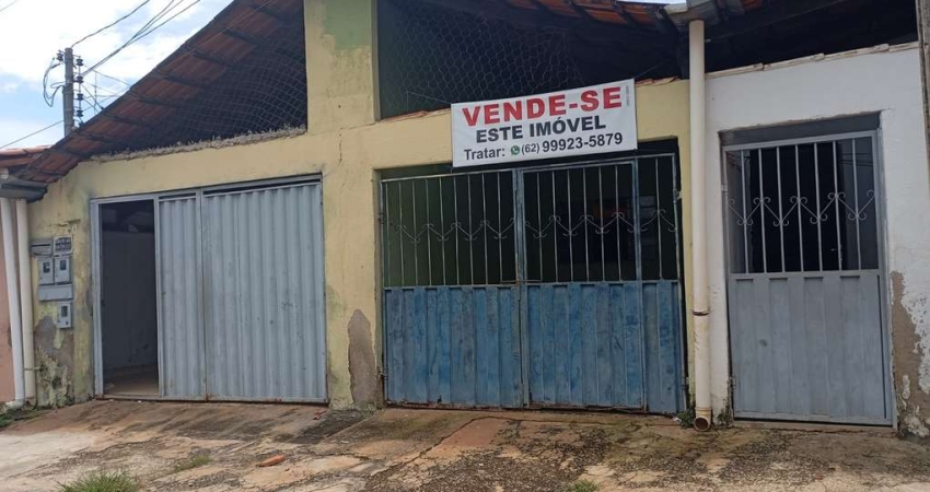 Casa Casa de Rua com 2 Quarto(s) e 1 banheiro(s) à Venda, 253 por R$ 265.000 no setor Conjunto Vera Cruz VN28288