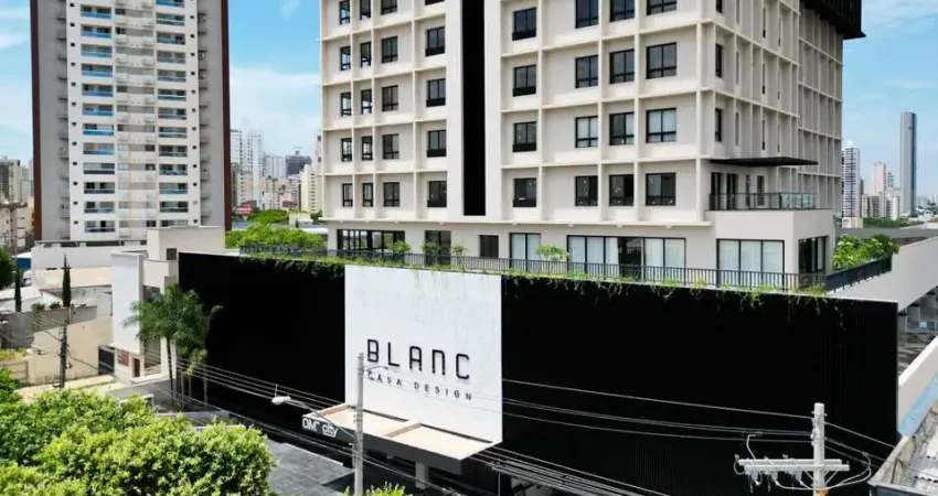 Blanc Casa Design Apartamento com 3 Quarto(s) e 1 banheiro(s) à Venda, 137 por R$ 1.600.000 no setor Setor Bueno VN28399