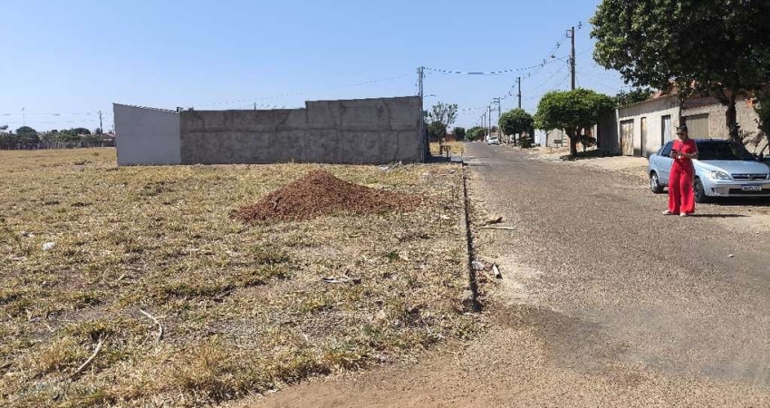 Sua chance de construir o lar dos sonhos em Aragoiânia!  Terreno com 249,10m²  Lote à Venda, 249.1 por R$ 80.000 no setor RESIDENCIAL MONTE SINAI AU25379