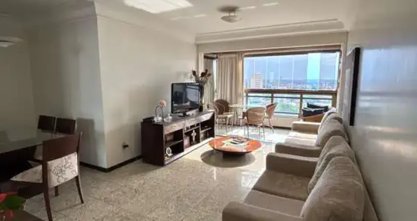 Apartamento de 4 quartos sendo  3 Suítes no Setor Nova Suíça  Apartamento com 4 Quarto(s) e 3 banheiro(s) à Venda, 119 por R$ 820.000 no setor Nova Suiça AU27573