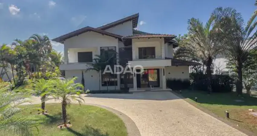 Casa Residencial Sobrado -Adeia do Vale-Casa Casa em Condomínio com 4 Quarto(s) e 6 banheiro(s) à Venda, 406.3 por R$ 4.900.000 no setor Residencial Aldeia do Vale AD28467