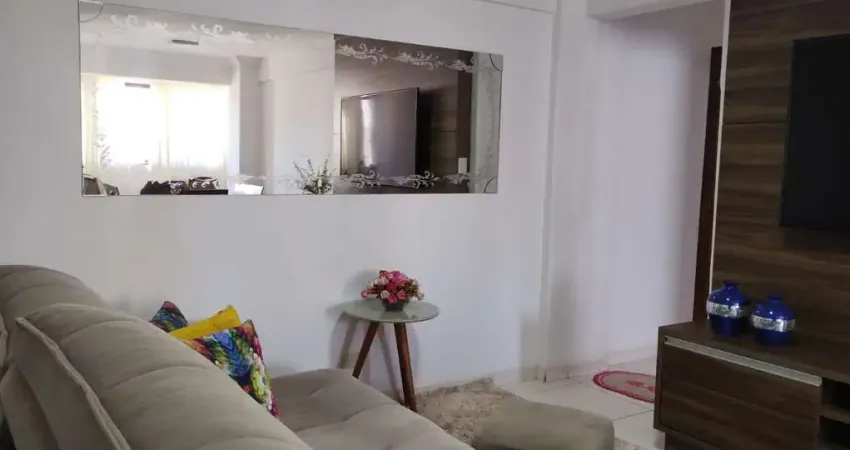 Prive Parque das Hortencias  Apartamento com 2 Quarto(s) e 2 banheiro(s) à Venda, 64 por R$ 600.000 no setor Setor Bueno AD28516