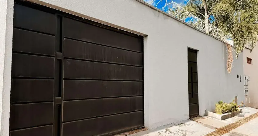 CASA GOIANIA 2 Casa de Rua com 3 Quarto(s) e 2 banheiro(s) à Venda, 148 por R$ 860.000 no setor Goiânia 2 AD28556