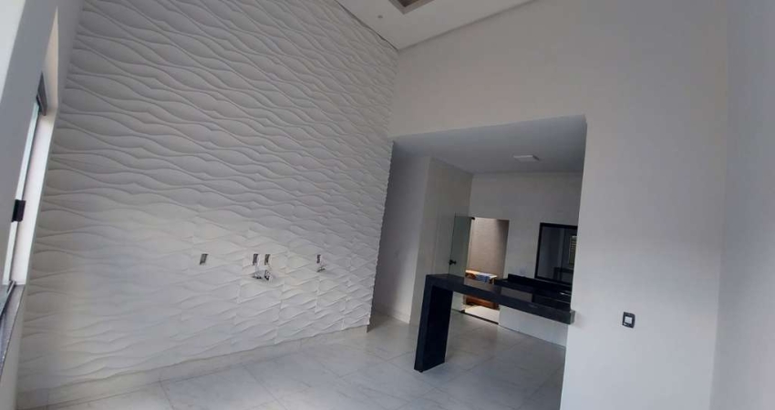 CASA ALTO PADRAO ESTRELA DALVA Casa de Rua com 3 Quarto(s) e 2 banheiro(s) à Venda, 113.14 por R$ 580.000 no setor Setor Estrela Dalva AD28598