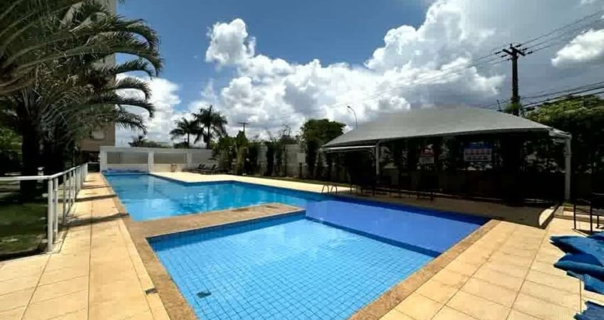 Apartamento 3 suítes próximo ao Shopping Passeio das Águas Apartamento com 1 Quarto(s) e 4 banheiro(s) à Venda, 131.17 por R$ 629.999 no setor Goiânia 2 AD28663