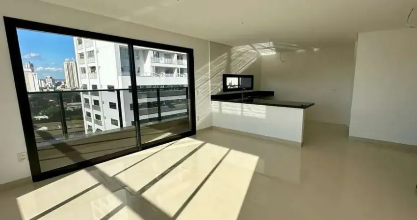 Apartamento Ello Vaca Brava 138m2 3 suítes Setor Bueno Goiânia GO Apartamento com 3 Quarto(s) e 5 banheiro(s) à Venda, 138 por R$ 1.200.000 no setor Setor Bueno AD28705