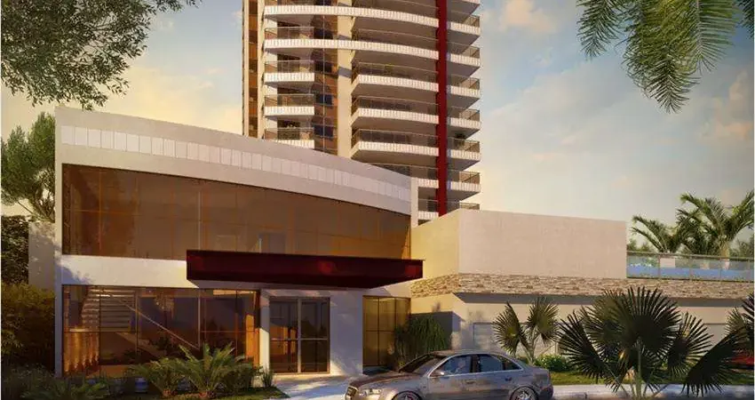 APARTAMENTO THE PLACE -VACA BRAVA Apartamento com 4 Quarto(s) e 7 banheiro(s) à Venda, 373 por R$ 4.500.000 no setor Setor Bueno AD28742