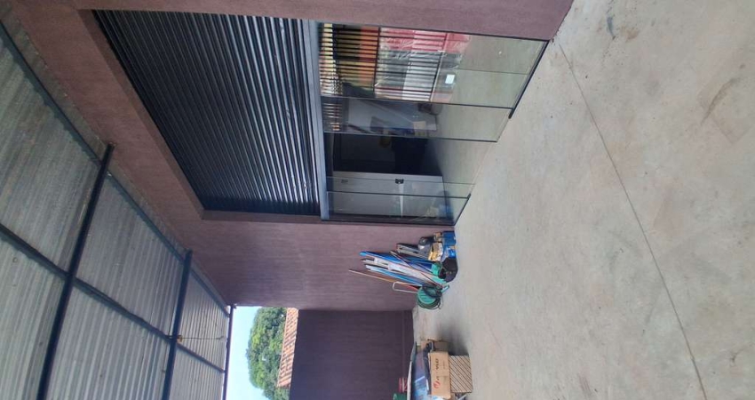 Galpão 360m2 Colina Azul Aparecida de Goiânia  Galpão / Depósito à Venda, 360 por R$ 550.000 no setor Colina Azul AD28754