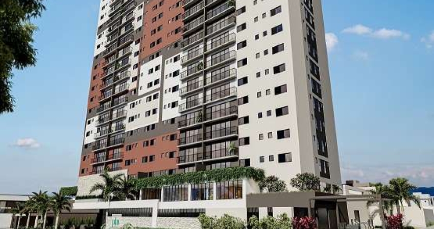 Ágio Apartamento Play Residence Apartamento com 2 Quarto(s) e 2 banheiro(s) à Venda, 63 por R$ 540.000 no setor Parque Amazonia AD28861