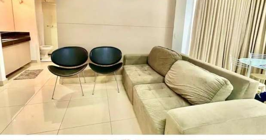 Flat 1Q para Airbnb St Bueno Flat com 1 Quarto(s) e 1 banheiro(s) à Venda, 42 por R$ 526.000 no setor Setor Marista AD28876