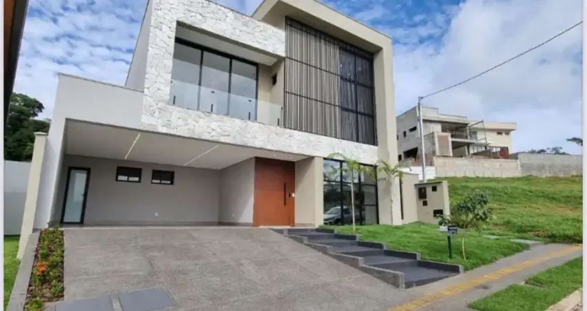 Sobrado no Jardins Nápoles 4 Suítes  Casa em Condomínio com 4 Quarto(s) e 6 banheiro(s) à Venda, 279 por R$ 1.990.000 no setor Jardins Nápoles VN28584