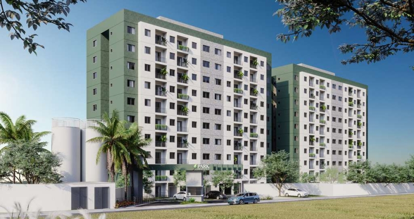 park residence Apartamento com 2 Quarto(s) e 1 banheiro(s) à Venda, 56 por R$ 330.000 no setor Parque das Nacoes VN28608