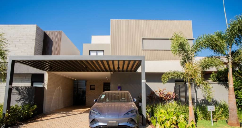 Ágio Sobrado no Jardins  FRANKFURT Casa em Condomínio com 4 Quarto(s) e 4 banheiro(s) à Venda, 150 por R$ 1.471.314,6 no setor Jardins Frankfurt	 VN28658