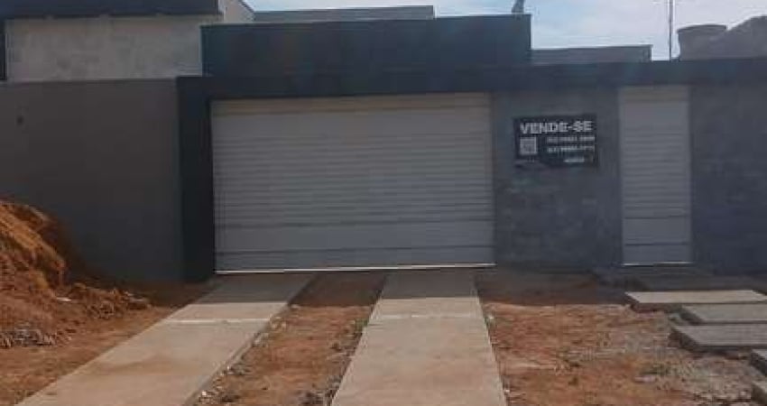 Casa a Venda 3 Suítes - Jardim Ipiranga -Aparecida de Goiânia- próximo ao Aparecida Shopping  Casa de Rua com 3 Quarto(s) e 4 banheiro(s) à Venda, 170 por R$ 1.390.000 no setor Jardim Ipiranga VN28699