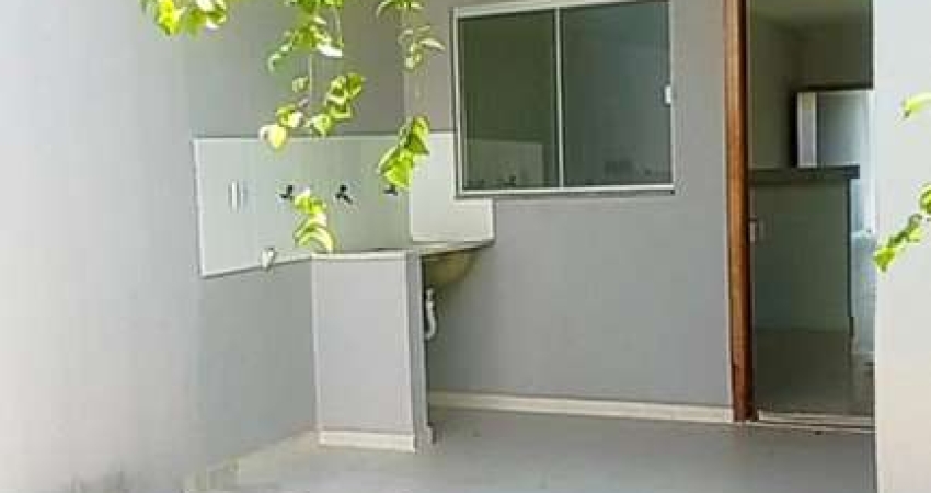 Casas 3 Qts 1 suite Casa de Rua com 3 Quarto(s) e 1 banheiro(s) à Venda, 92 por R$ 365.000 no setor Jardim Rosa do Sul VN28729