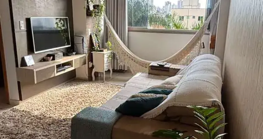 Residencial Máximo Independence Apartamento com 2 Quarto(s) e 2 banheiro(s) à Venda, 56 por R$ 420.000 no setor Vila Maria Jose VN28775