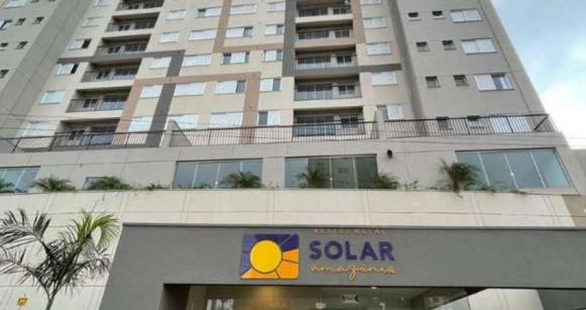 Apartamento de 03 quartos,com 01 suite,no Parque Amazonia. Apartamento com 3 Quarto(s) e 2 banheiro(s) à Venda, 76.77 por R$ 520.000 no setor Parque Amazonia VN9948