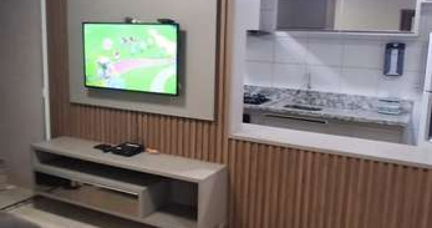 Apartamento Belíssimo no Setor Pedro Ludovico: 2 Quartos, Rico em Armários e Ótima Localização! Apartamento com 2 Quarto(s) e 1 banheiro(s) à Venda, 62 por R$ 520.000 no setor Setor Pedro Ludovico IN2