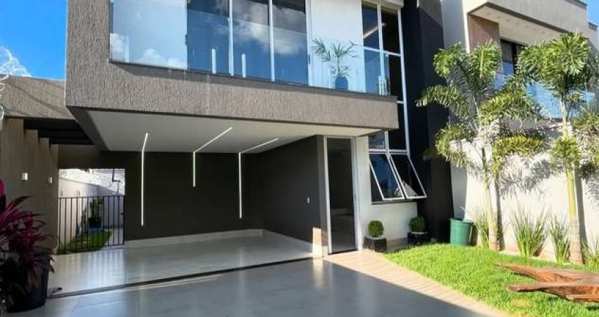 SOBRADO DE LUXO NA VILA CRISTINA EM GOIÂNIA Sobrado com 3 Quarto(s) e 3 banheiro(s) à Venda, 138 por R$ 990.000 no setor VILA CRISTINA EXTENSÃO ST28874