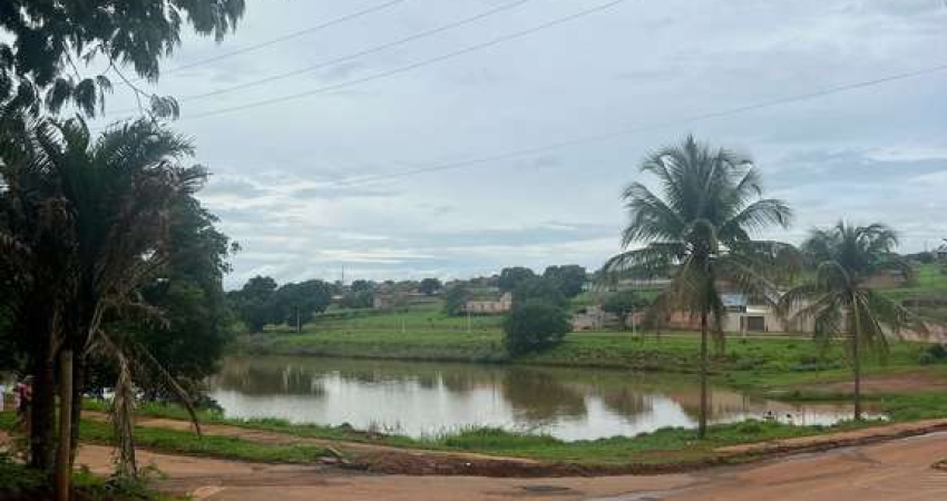 LOTES À VENDA EM GOIANIRA Lote à Venda, 351.05 por R$ 78.000 no setor Parque DAS CAMELIAS ST28936