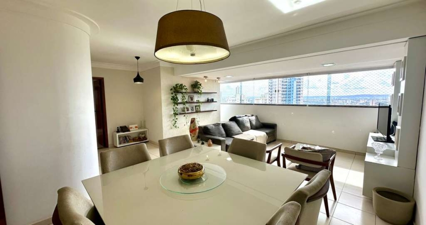 Edifício Paineiras II Parque Amazônia, Goiânia Apartamento com 3 Quarto(s) e 4 banheiro(s) à Venda, 107.1 por R$ 488.000 no setor Parque Amazonia AD28979