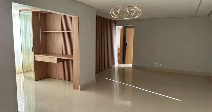 APARTAMENTO MAISON BUENO 3 SUITES SETOR BUENO Apartamento com 3 Quarto(s) e 4 banheiro(s) à Venda, 155.75 por R$ 1.350.000 no setor Serrinha ST28628