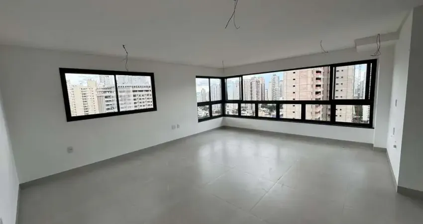 Nest 23  Apartamento com 3 Quarto(s) e 4 banheiro(s) à Venda, 116 por R$ 1.350.000 no setor Setor Bueno FL28647