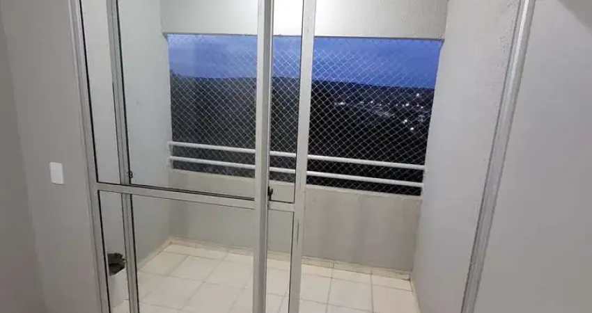 Apartamento Senador Canedo Apartamento com 2 Quarto(s) e 1 banheiro(s) à Venda, 55 por R$ 170.000 no setor Residencial Buriti TA28690
