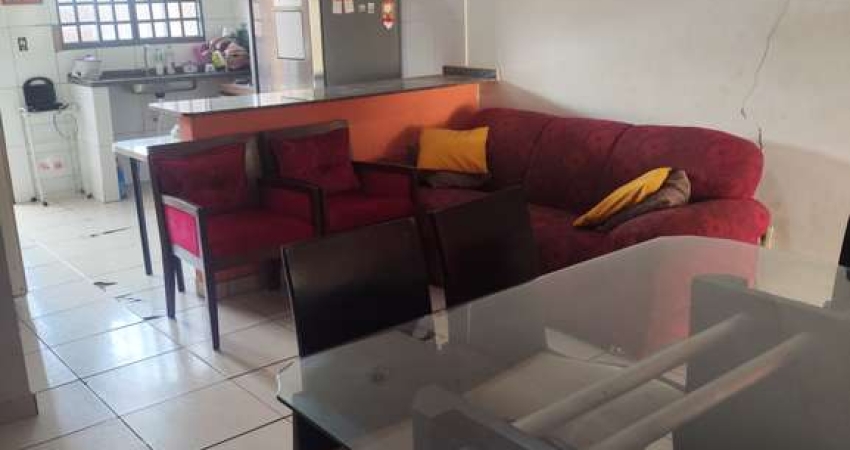 Casa Vila Bom Sucesso  Casa de Rua com 3 Quarto(s) e 2 banheiro(s) à Venda, 92 por R$ 350.000 no setor Vila Bonsucesso TA28730