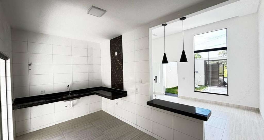 Casa de Rua Casa de Rua com 2 Quarto(s) e 2 banheiro(s) à Venda, 75 por R$ 260.000 no setor Residencial Buena Vista IV IN28734