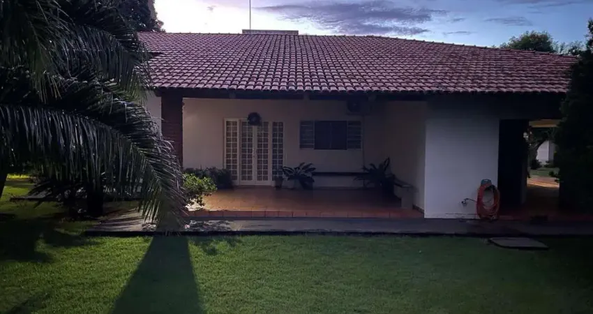 Chácara em condomínio fechado  com casa em santo antonio de goias residencial califórnia  chácara à venda, 317 por r$ 1.200.000 in28741