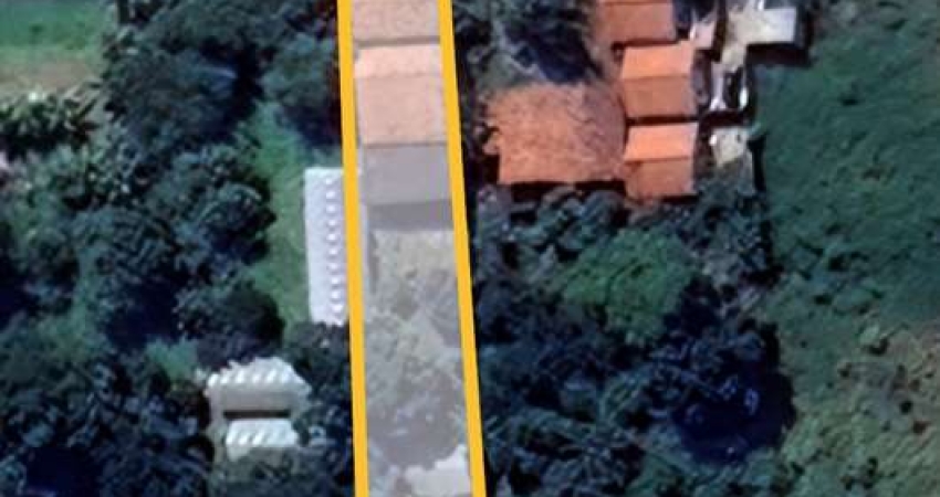 Chácara aparecida de Goiânia 750M2 Chácara à Venda, 240 por R$ 400.000 IN28780