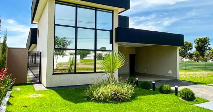 Casa Térrea no Terras Alpha Residencial 1 Casa em Condomínio com 4 Quarto(s) e 4 banheiro(s) à Venda, 179.98 por R$ 1.199.000 no setor Terras Alpha Residencial 1 SL28808