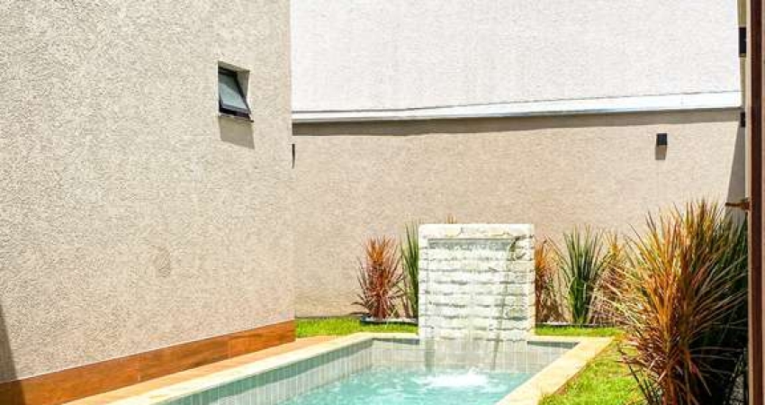 Casa de Alto Padrão em Alphaville 1 Casa em Condomínio com 4 Quarto(s) e 4 banheiro(s) à Venda, 180 por R$ 1.400.000 no setor Terras Alpha Residencial 1 SL28817