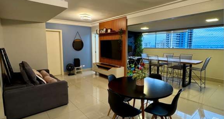 Apartamento Parque Amazônia Apartamento com 3 Quarto(s) e 3 banheiro(s) à Venda, 107 por R$ 580.000 no setor Parque Amazonia IN28844