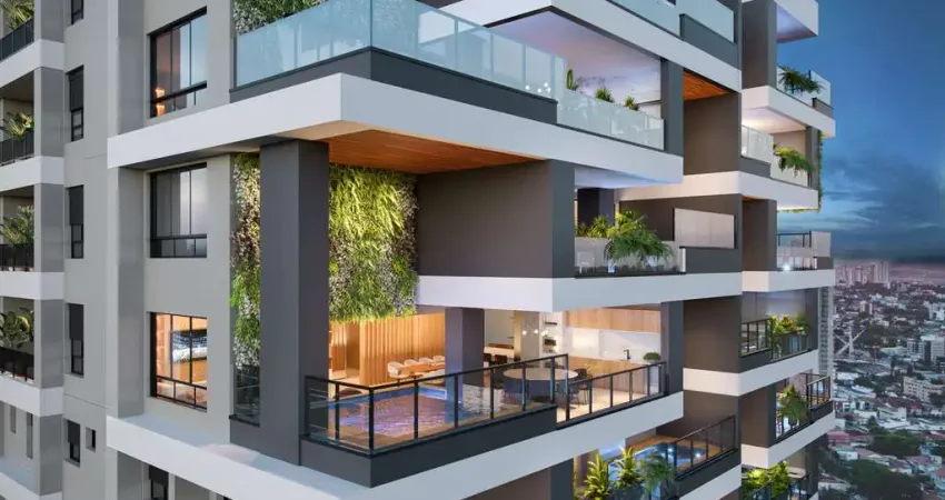 Apartamento de 215 m2 e 3 suítes no Setor Marista em Goiânia - Go Apartamento com 4 Quarto(s) e 6 banheiro(s) à Venda, 215 por R$ 2.550.000 no setor Setor Marista FL28857