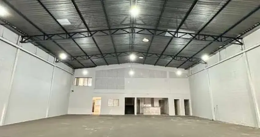 GALPAO A VENDA Galpão / Depósito à Venda, 527 por R$ 1.500.000 no setor Jardim América TA28888