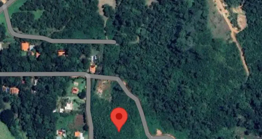 Área barragem João leite 22508 M² Área / Terreno à Venda, 22508 por R$ 1.700.000 no setor Conjunto de Chácaras Serrania IN28937