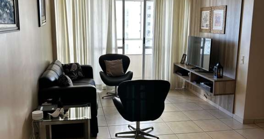 VENDE-SE APARTAMENTO 3 QUARTOS 1 SUÍTE. Apartamento com 3 Quarto(s) e 2 banheiro(s) à Venda, 89 por R$ 640.000 no setor Alto da Glória TA28975
