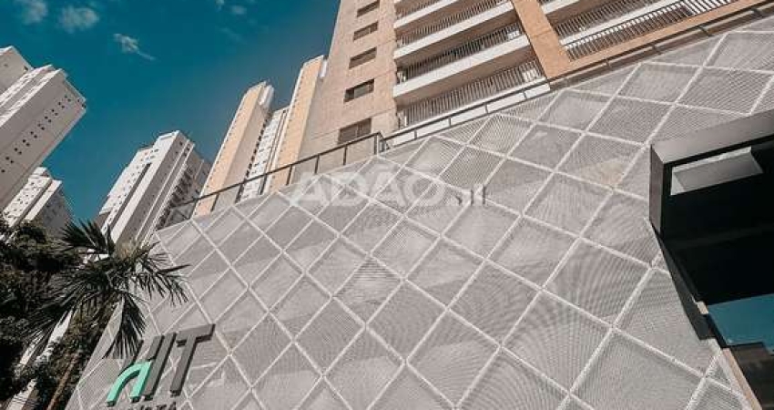 HIT MARISTA - 2 QUARTOS | SUÍTE  77 m2- SETOR MARISTA Apartamento com 2 Quarto(s) e 2 banheiro(s) à Venda, 77 por R$ 785.000 no setor Setor Marista AD28864