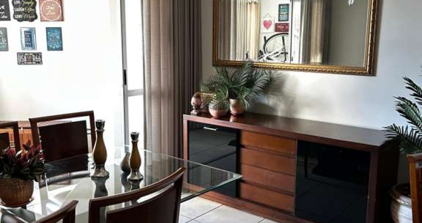 Vende-se apartamento 3 Quartos, 1 suíte. (RICO EM ARMÁRIOS) Apartamento com 3 Quarto(s) e 2 banheiro(s) à Venda, 97 por R$ 675.000 no setor Alto da Glória TA28973