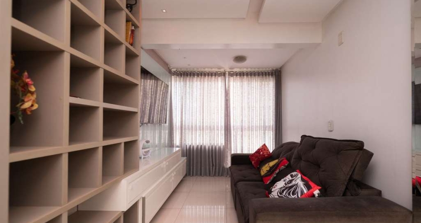 AMETISTA CONDOMÍNIO CLUBE Apartamento com 3 Quarto(s) e 2 banheiro(s) à Venda, 71 por R$ 460.000 no setor Residencial Eldorado ST29055