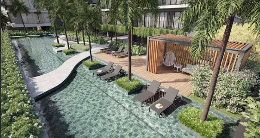 Ágio Oportunidade Opus Tellure. Apartamento com 3 Quarto(s) e 4 banheiro(s) à Venda, 150.89 por R$ 1.500.000 no setor Serrinha IN28088